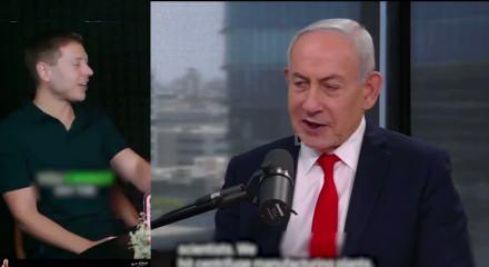 Netanyahu'nun oğlu adını ve soyadını ""Yonatan Hon" olarak değiştirdi