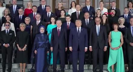 NATO zirvesinden 75 milyar dolarlık dev hamle: Tam 7 tarihi s&ouml;zleşme imzalandı!