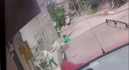 Ordu'da arazi kavgası katliama d&ouml;n&uuml;şt&uuml;: Ağabeyini, yengesini ve yeğenini &ouml;ld&uuml;rd&uuml;