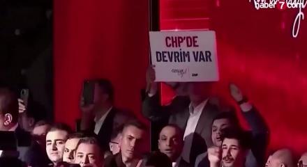 &Ouml;zg&uuml;r &Ouml;zel: Yeni parti hazırlığımız var, &ouml;nceliğimiz CHP'de kalmak