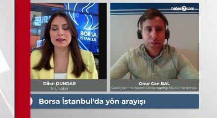 Uzman isim uyardı: Borsada kritik eşik! 14 bin kırılırsa ne olacak?