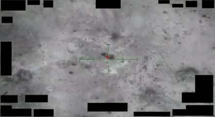 Pentagon'dan yeni 'UFO' dosyaları: Takip sistemlerini atlatan gizemli cisimler