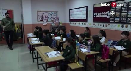 Resmi Gazete'de yayımlandı: &Ouml;ğretmenlerin ek ders &uuml;cretlerinde yeni d&uuml;zenleme
