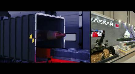 ROKETSAN Assan Group'u satın aldı