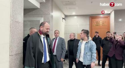 Sadettin Saran ve Ela R&uuml;meysa Cebeci'ye "uyuşturucu ticareti" su&ccedil;undan iddianame
