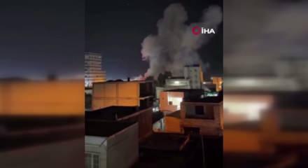 Savaş yeniden kızıştı! Peş peşe saldırılar! Misilleme tehdidi!
