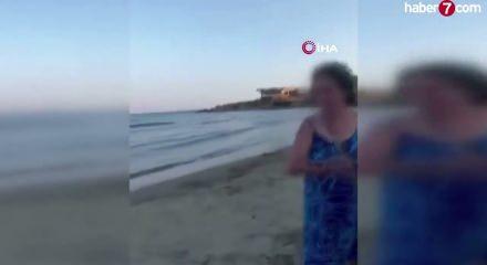 Seferihisar'daki plaj tartışmasında yeni gelişme: Ş&uuml;pheli hakkında tutuklama kararı