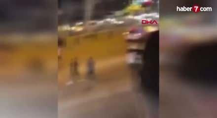 Silopi'de alacak verecek kavgası kanlı bitti: Sopa ve yumruklar havada u&ccedil;uştu