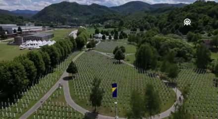 Srebrenitsa Soykırımı&rsquo;ndan 31 yıl sonra kan donduran tanıklıklar