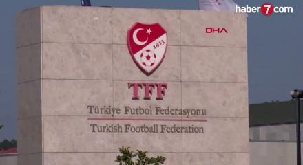 S&uuml;per Lig'de heyecan başlıyor, bug&uuml;n kuralar &ccedil;ekiliyor