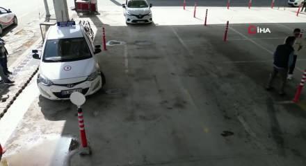 S&uuml;r&uuml;c&uuml;ler dikkat! Bu hatayı yapan yandı! Ehliyet ge&ccedil;ici değil kalıcı iptal olacak