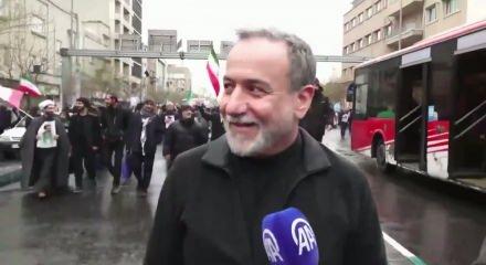 Tahran y&ouml;netiminden sert &ccedil;ıkış: "ABD vaatlerini yerine getirmedi"
