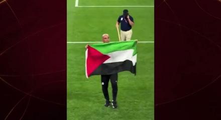 Tarihi eşikten d&ouml;nm&uuml;şt&uuml;: Mısır'dan Hossam Hassan kararı!