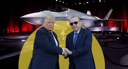Trump'ın a&ccedil;ıkladığı CAATSA yaptırımlarının kalkması i&ccedil;in gereken &uuml;&ccedil; şart belli oldu 