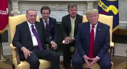 T&uuml;rkiye F-35 programına geri mi d&ouml;n&uuml;yor? Yeşil ışık yakıldı