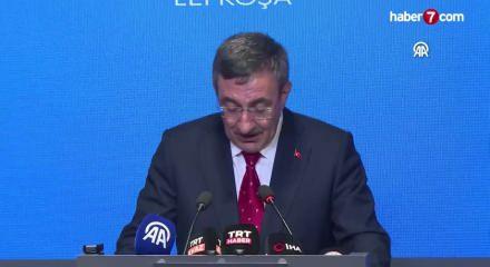 T&uuml;rkiye ile KKTC arasında imzalar atıldı! Yeni doğal gaz hattı geliyor