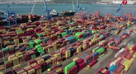 T&uuml;rkiye'nin Balkan ihracatı 12,7 milyar doları aştı