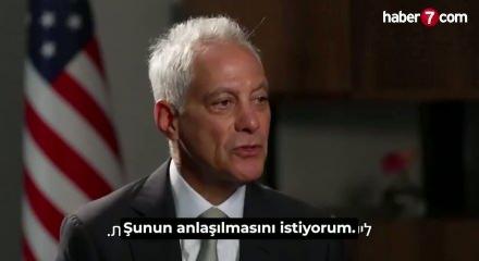 Eski Beyaz Saray yetkilisinden İsrail itirafı: Herkesi kaybetti, bir tek şey kazandı