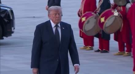 Yapay zekadan Erdoğan&rsquo;la Trump arasındaki beden dili yorumu