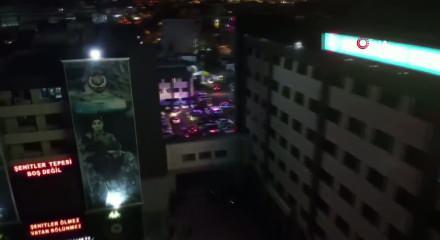 Yasa dışı bahis operasyonunda 68 ş&uuml;pheli g&ouml;zaltına alındı