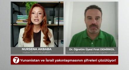 Yunanistan maşa mı oldu? &ldquo;Stat&uuml;ko bozulursa T&uuml;rkiye adaları geri alabilir&rdquo;