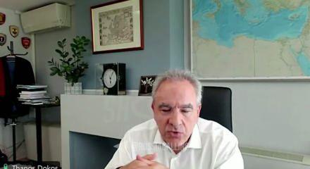 Yunanistan'da muhalefetten, telefon şakasına hedef olan g&uuml;venlik yetkilisinin g&ouml;revden alınması &ccedil;ağrısı