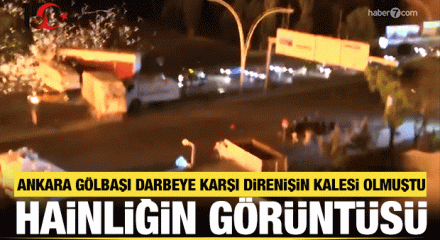 15 Temmuz darbesinin kalesi: G&ouml;lbaşı &Ouml;zel Harekat'ta yaşananlar hala hafızalarda