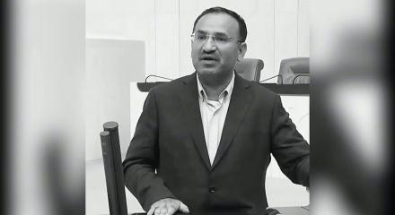 15 Temmuz gecesi Gazi Meclis'te yaşananlar kamerada