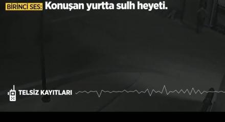 Darbeyi y&ouml;neten Erkan &Ouml;ktem&rsquo;in "katliam" emrini verdiği konuşmalar ortaya &ccedil;ıktı