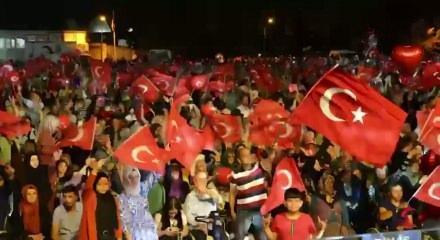 15 Temmuz&rsquo;un 10. yılında 40 Anadolu kanalından &ouml;zel yayın! &ldquo;15 Temmuz&rsquo;u Unutturmayacağız&rdquo; 