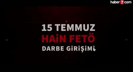 15 Temmuz&rsquo;un 10. Yılında Ankara&rsquo;da dev buluşma: Başkan Erdoğan başkentlilerle buluşuyor