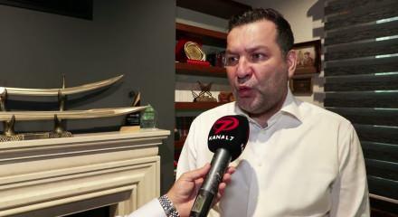 15 Temmuz'un 10. yılında unutulmayan gece ekranlara taşınıyor.