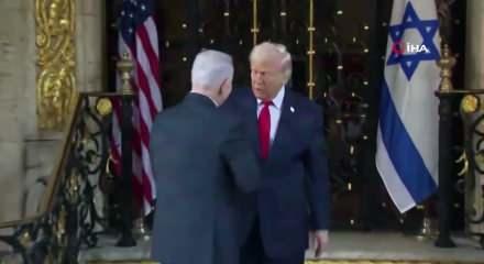 ABD derin devletinde b&uuml;y&uuml;k kriz: Netanyahu'nun adımları Washington'ı fena karıştırdı