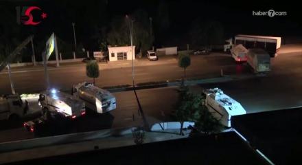 15 Temmuz darbesinin kalesi: G&ouml;lbaşı &Ouml;zel harekat