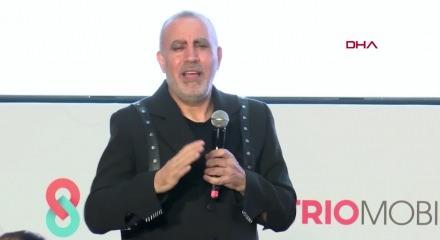 Şarkıcı Haluk Levent'in milyonlarca TL'lik bahis oynadığı takım belli oldu!