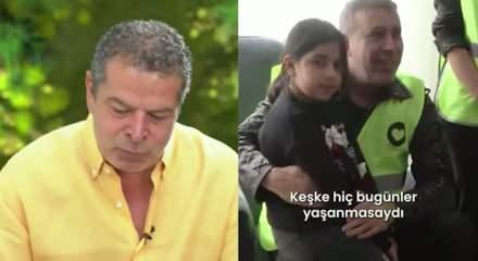 Gazeteci C&uuml;neyt &Ouml;zdemir'den Haluk Levent'in g&ouml;zaltı s&uuml;recine ilişkin &ccedil;arpıcı a&ccedil;ıklamalar