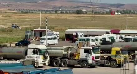 Afyonkarahisar'da silahlı kavga: 1 &ouml;l&uuml;, 1 yaralı