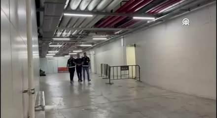 Ahbap Derneği soruşturması: Karar yazısına ulaşıldı