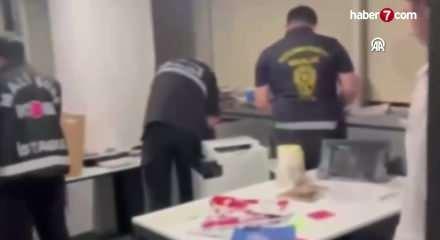 Ahbap Derneği'ne yeni operasyon: 17 g&ouml;zaltı