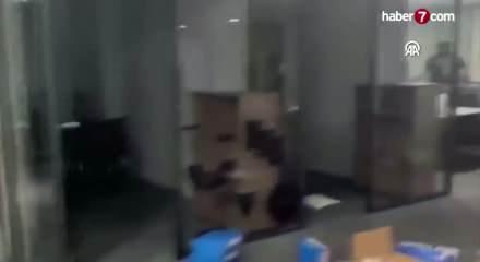 Ahbap Derneği soruşturmasında mahkeme mal varlıklarına el koyma kararı aldı
