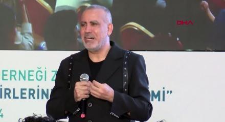  Ahbap Derneği ve Haluk Levent hesaplarındaki  ş&uuml;pheli para trafiği tespit edildi