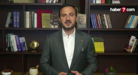  AK Parti İstanbul İl Başkanı &Ouml;zdemir'den 15 Temmuz'un 10. yılına &ouml;zel mesaj