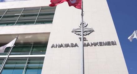 Anayasa Mahkemesi son noktayı koydu: &Ouml;denen paralar geri alınacak!