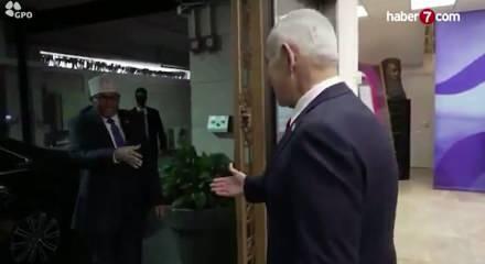 Ankara İsrail'in Afrika'daki oyununu bozdu