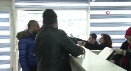 AYM'den noterler ve ceza yargılamasına ilişkin iki iptal kararı