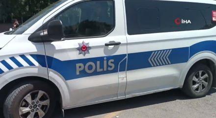 Bebek ka&ccedil;ırma girişimi iddiasına adli kontrol