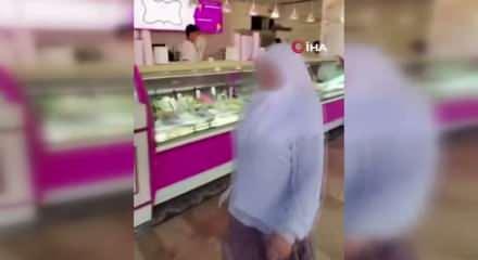 Bir top dondurmayı 400 liraya satan işletmeye idari işlem uygulandı