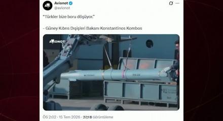 "Bize boru d&ouml;ş&uuml;yorlar!" dedi, şikayet etmek i&ccedil;in AB'nin yolunu tuttu