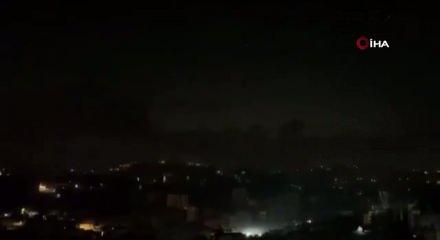 BM, L&uuml;bnan'da yerinden edilen kişi sayısını a&ccedil;ıkladı