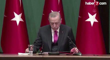 B&uuml;y&uuml;kel&ccedil;i atamaları Resmi Gazete'de